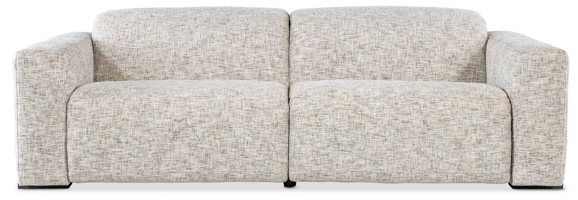 HookerAtlas Power 2 Seat Sofa with Power Headrest