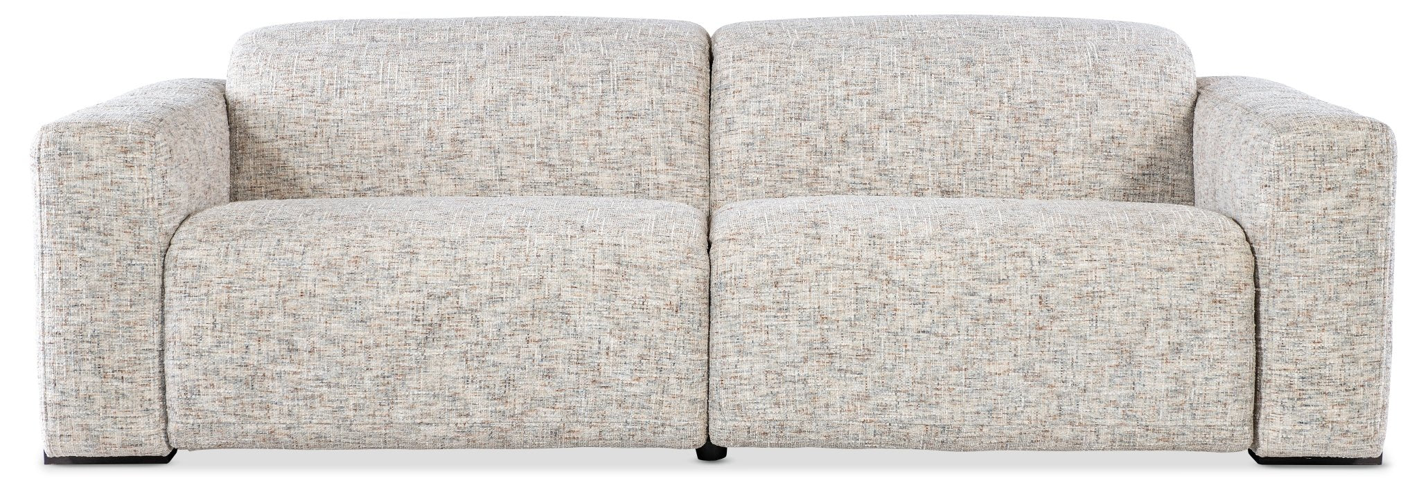 HookerAtlas Power 2 Seat Sofa with Power Headrest