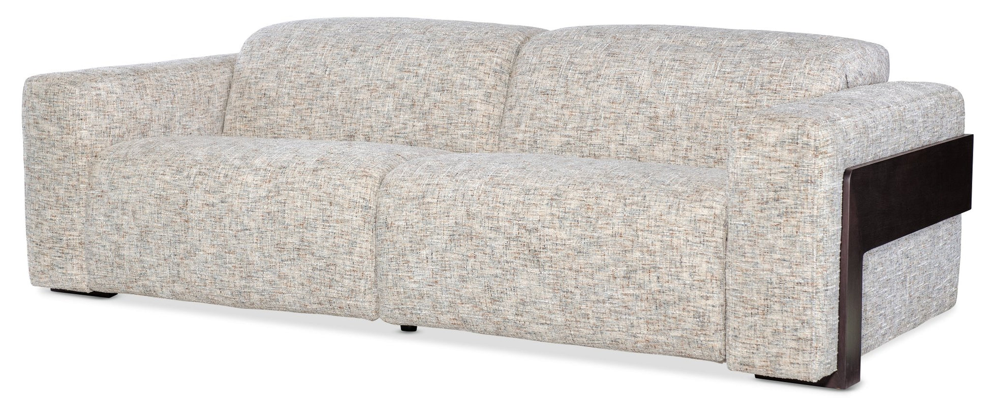 HookerAtlas Power 2 Seat Sofa with Power Headrest