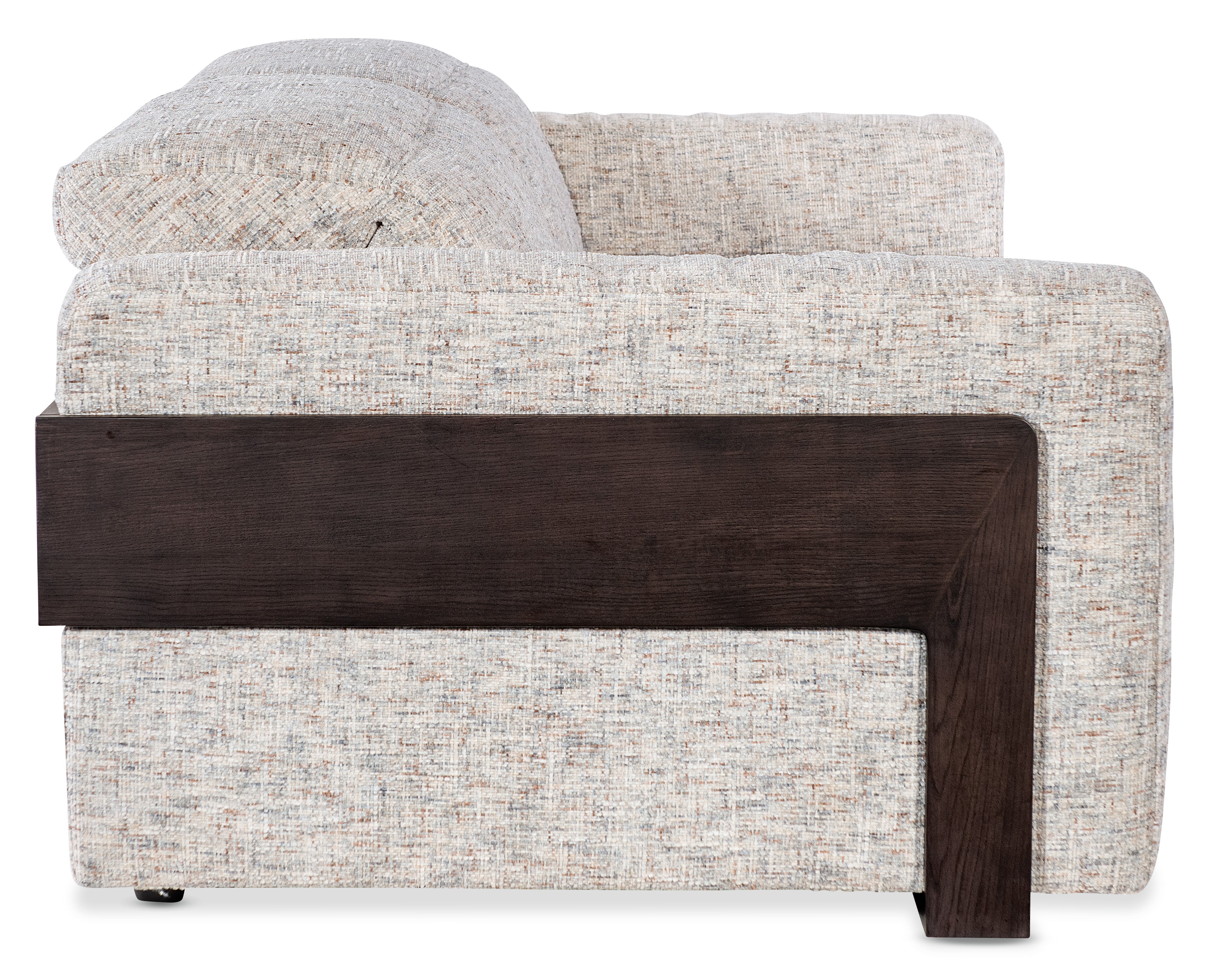 Atlas Power 2 座沙发，带电动头枕