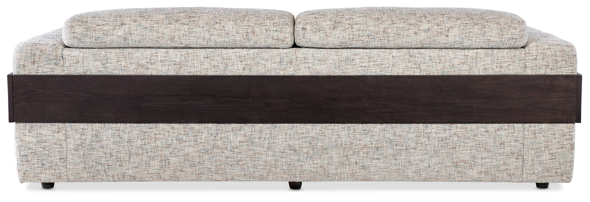 HookerAtlas Power 2 Seat Sofa with Power Headrest