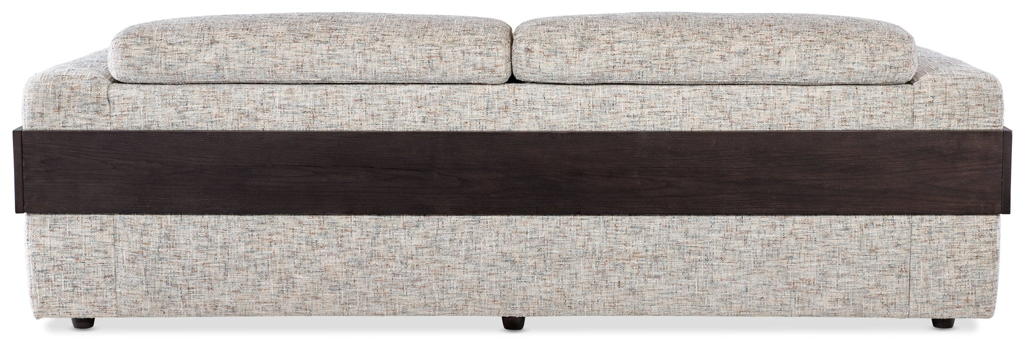 HookerAtlas Power 2 Seat Sofa with Power Headrest