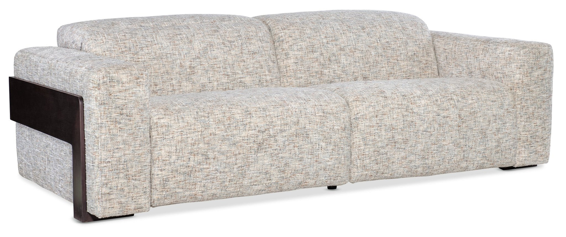 HookerAtlas Power 2 Seat Sofa with Power Headrest
