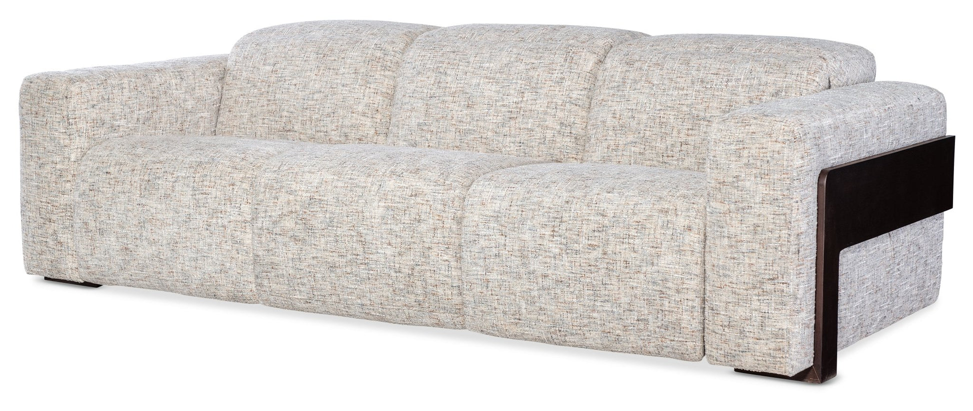 HookerAtlas Power Sofa with Power Headrest