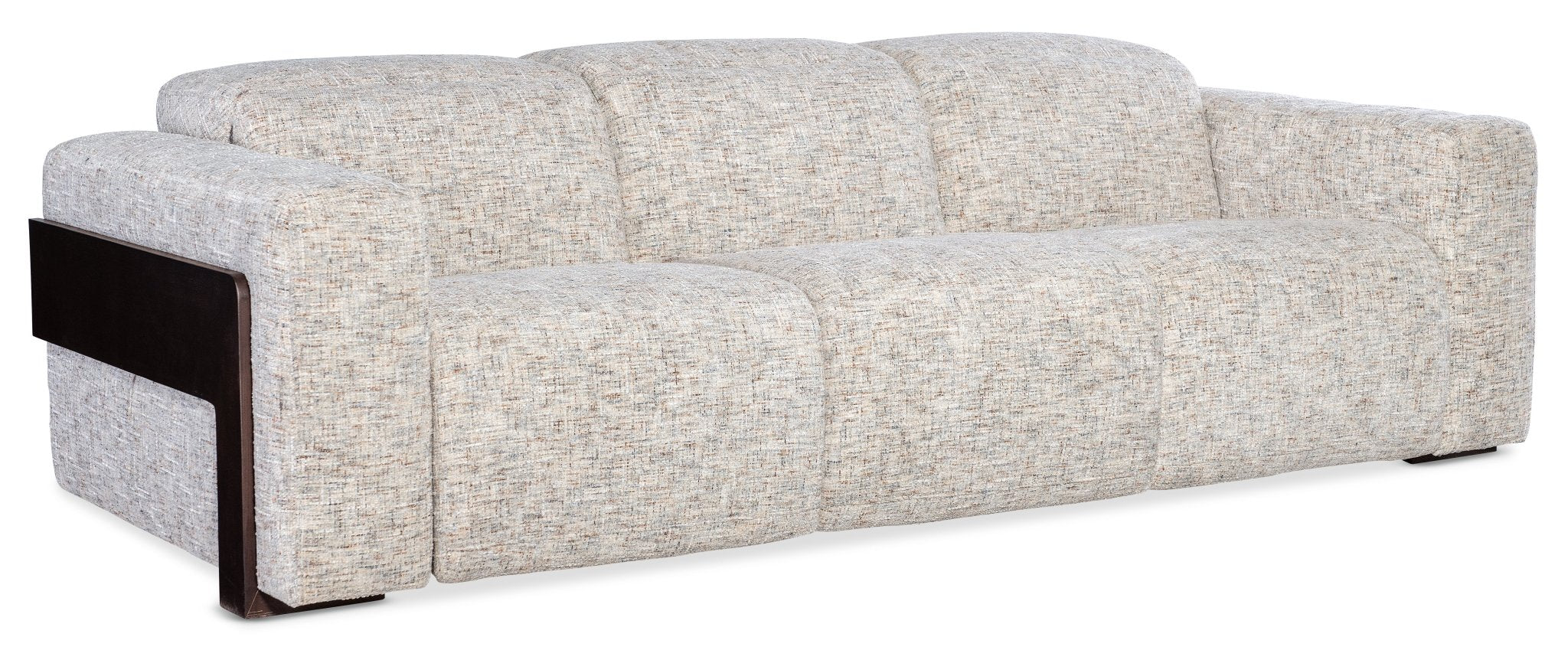 HookerAtlas Power Sofa with Power Headrest
