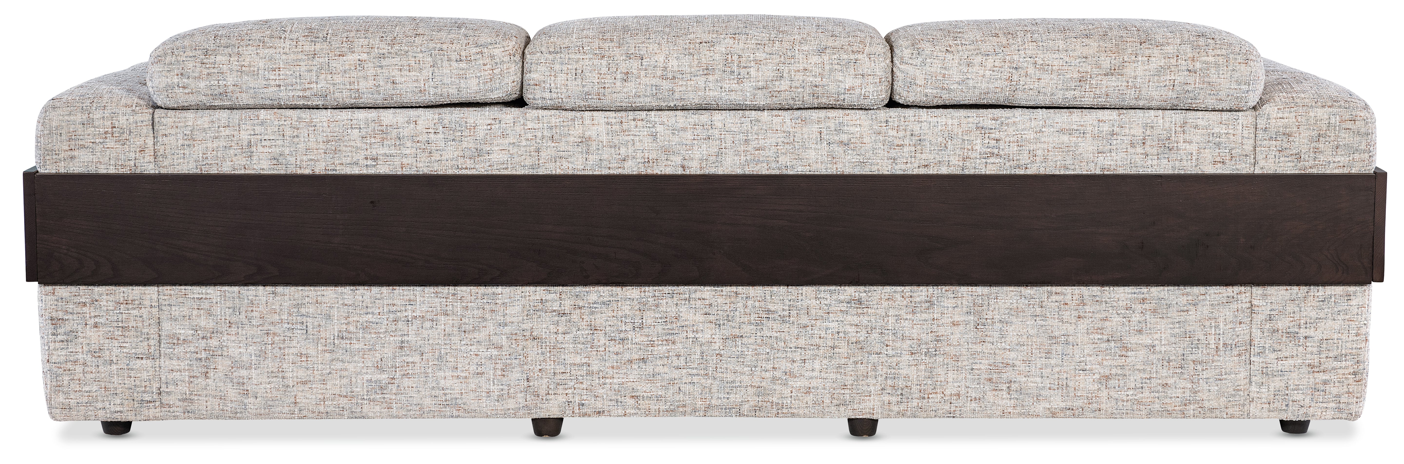 Atlas电动沙发，带电动头枕