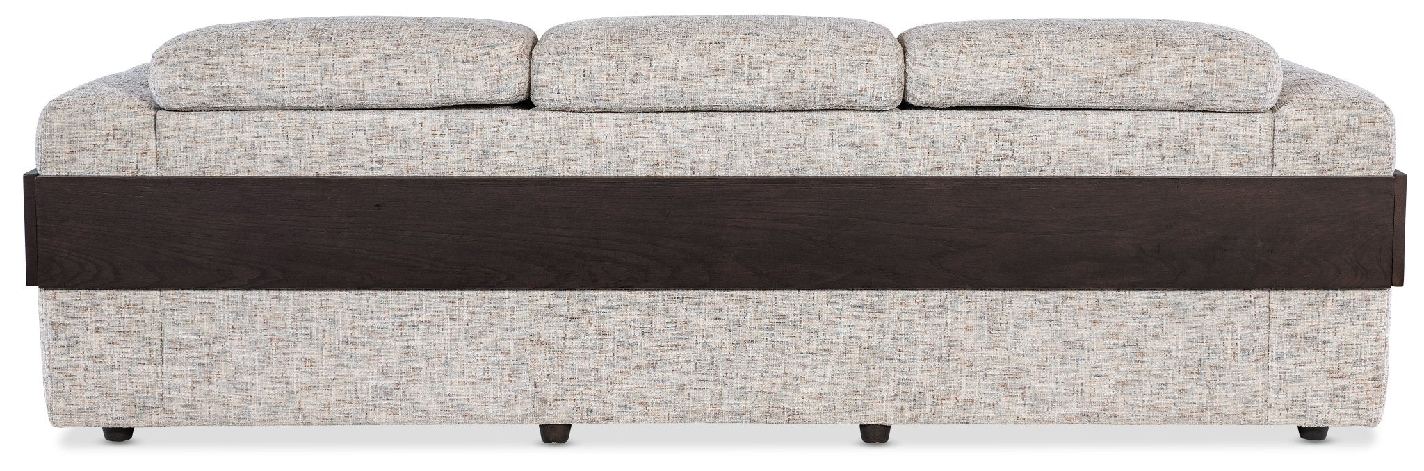 HookerAtlas Power Sofa with Power Headrest