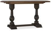 HookerBalcones 60in Friendship Table with 2 - 12in Leaves