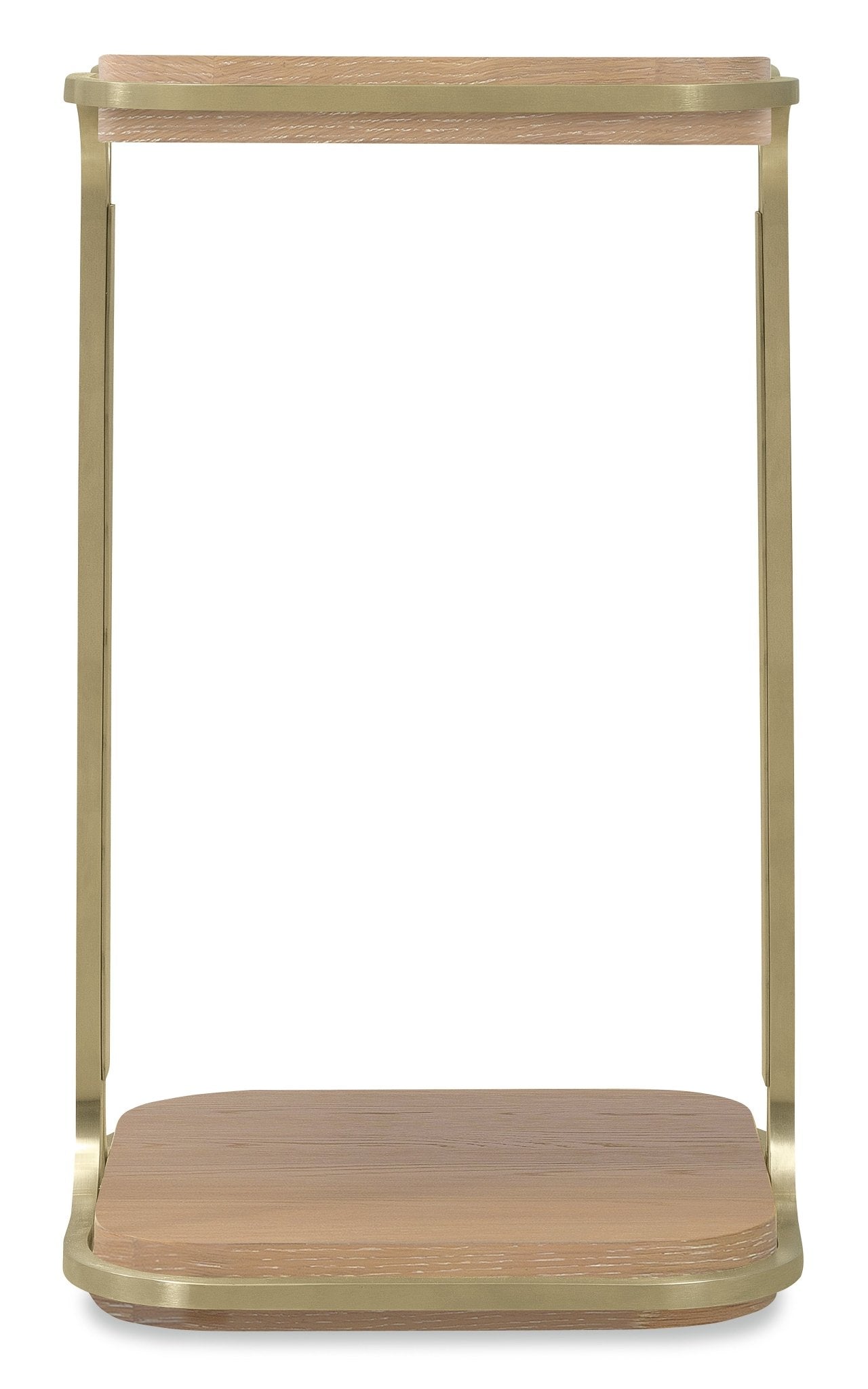 HookerBanyon Bay Accent Table