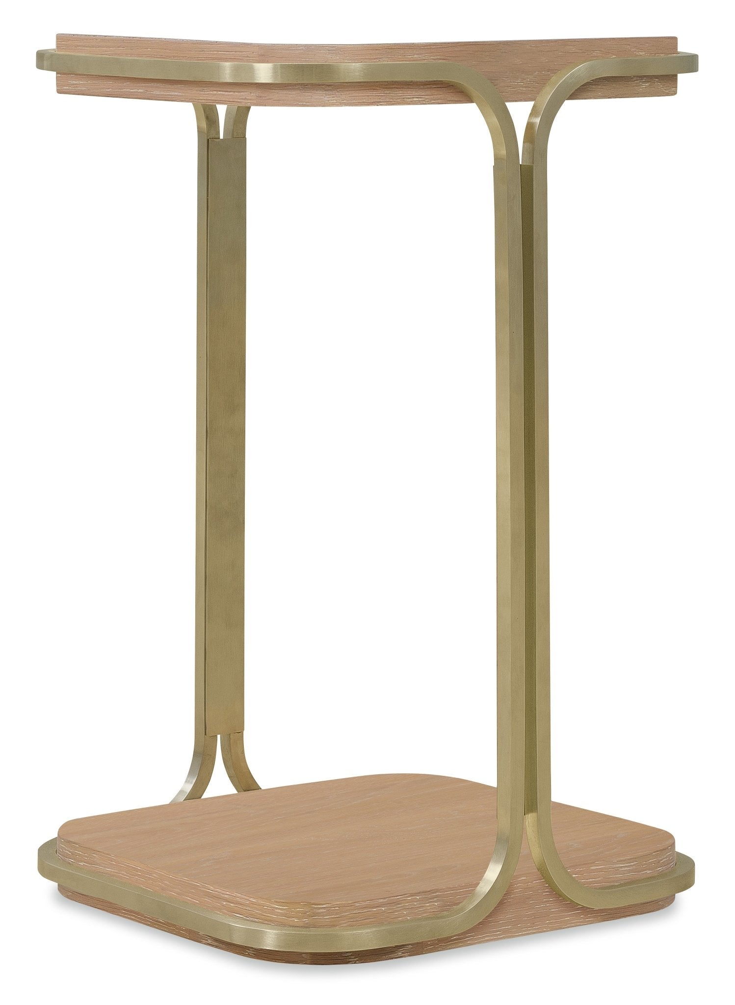 HookerBanyon Bay Accent Table