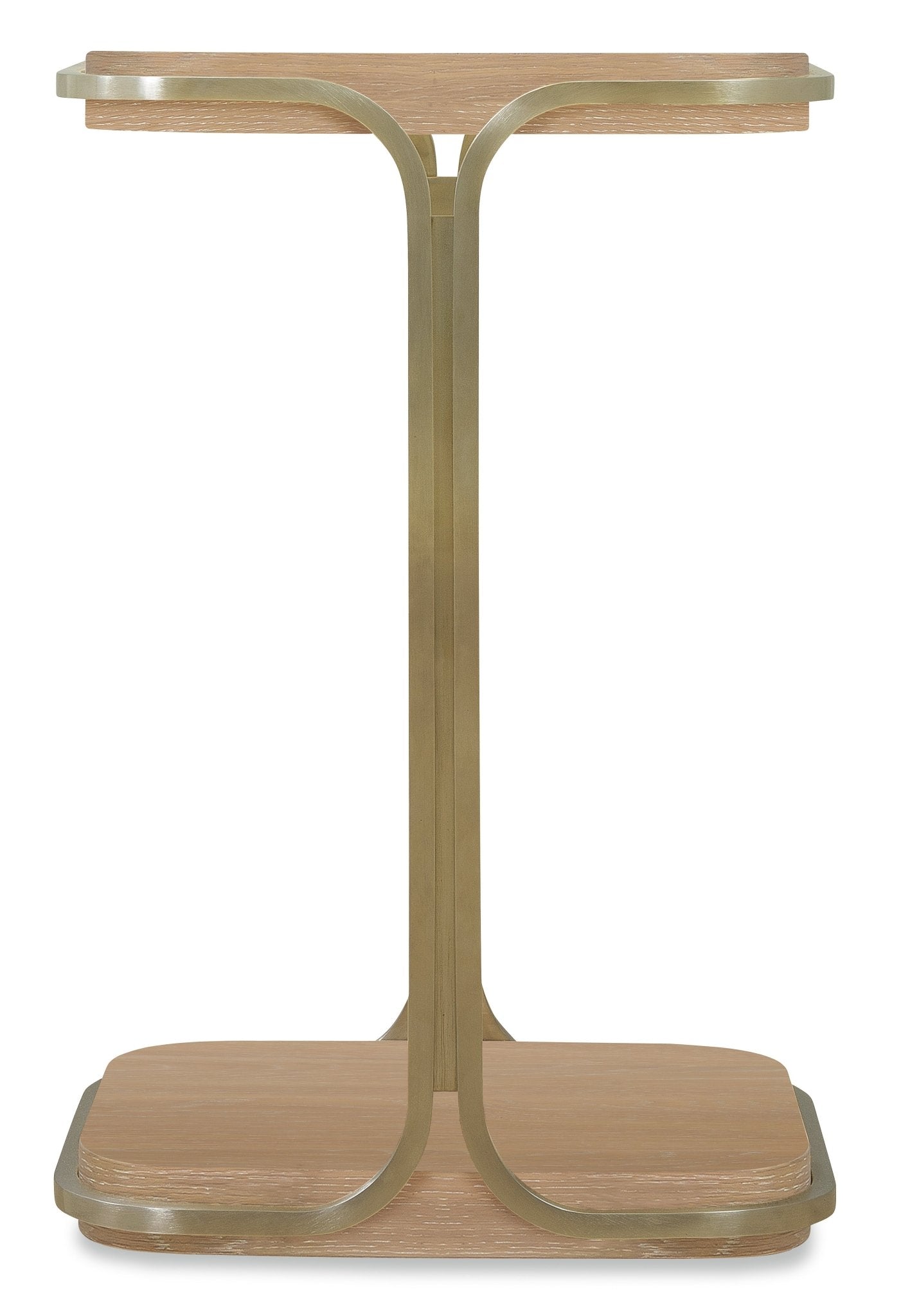 HookerBanyon Bay Accent Table
