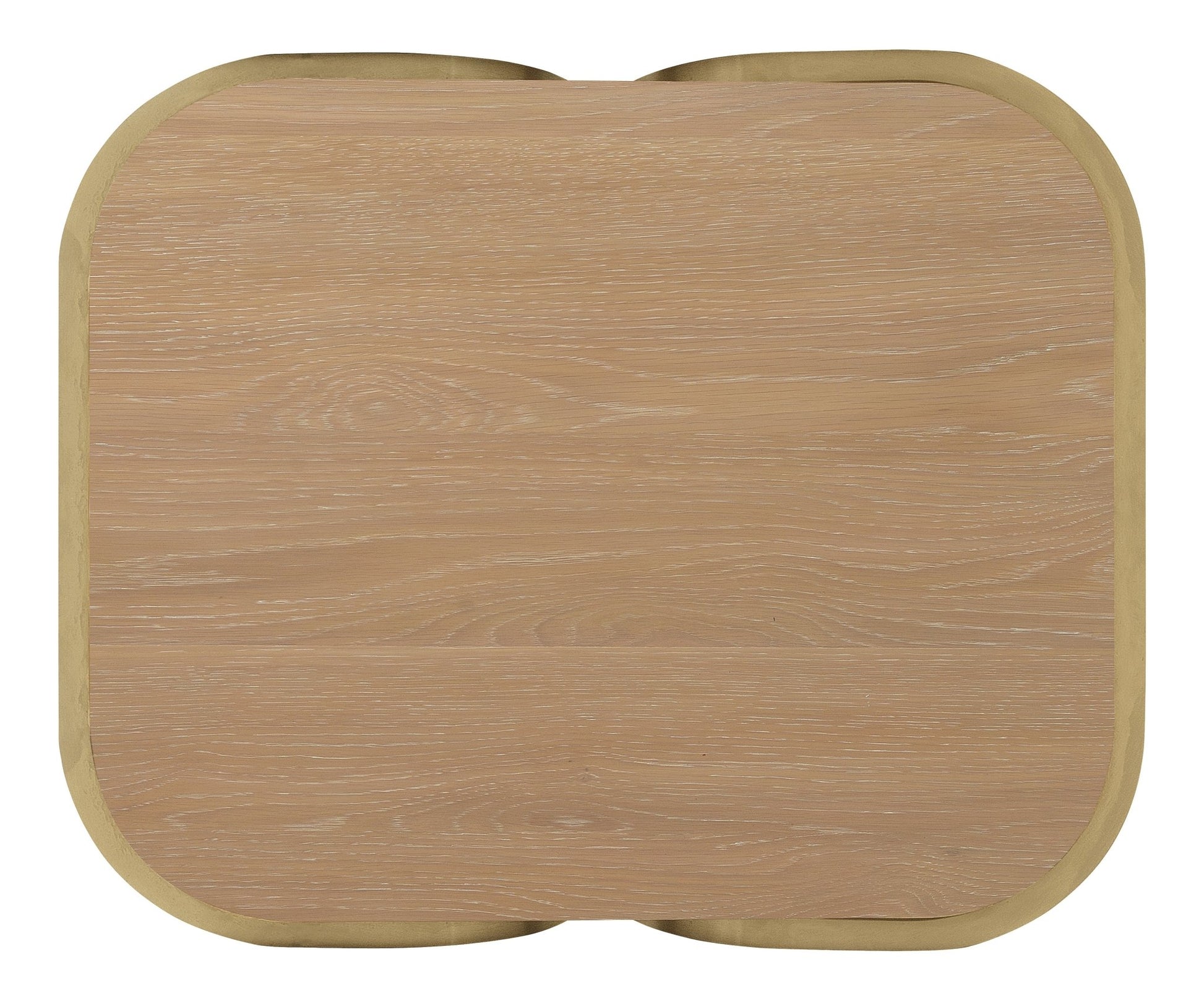 HookerBanyon Bay Accent Table