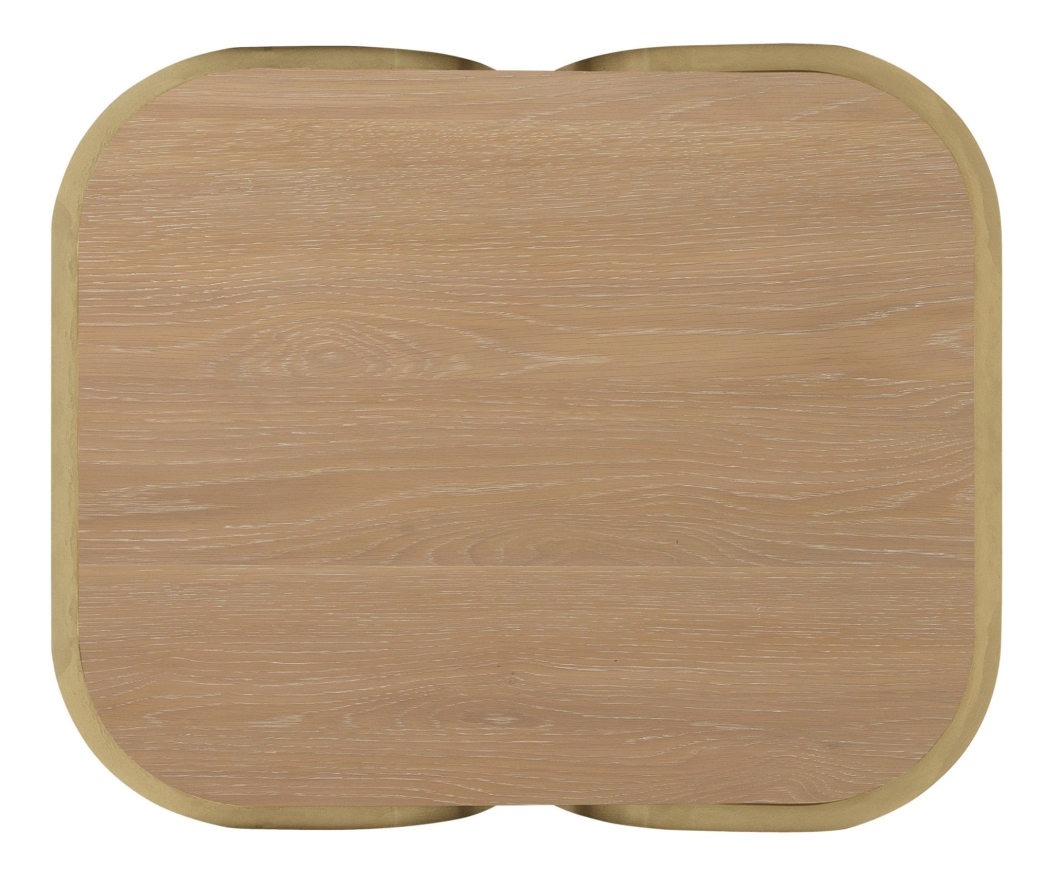 HookerBanyon Bay Accent Table