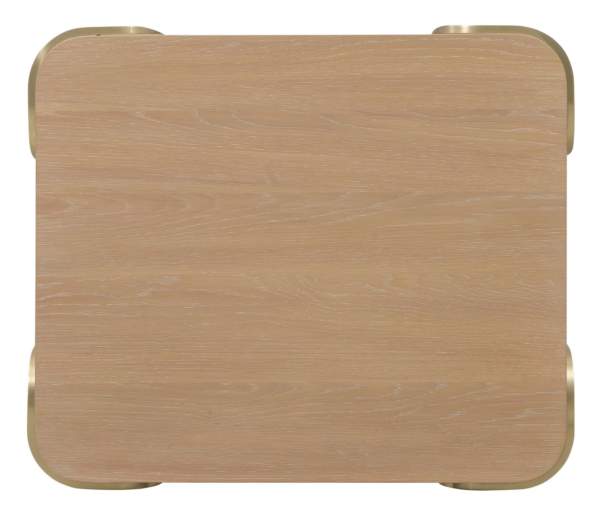 HookerBanyon Bay End Table