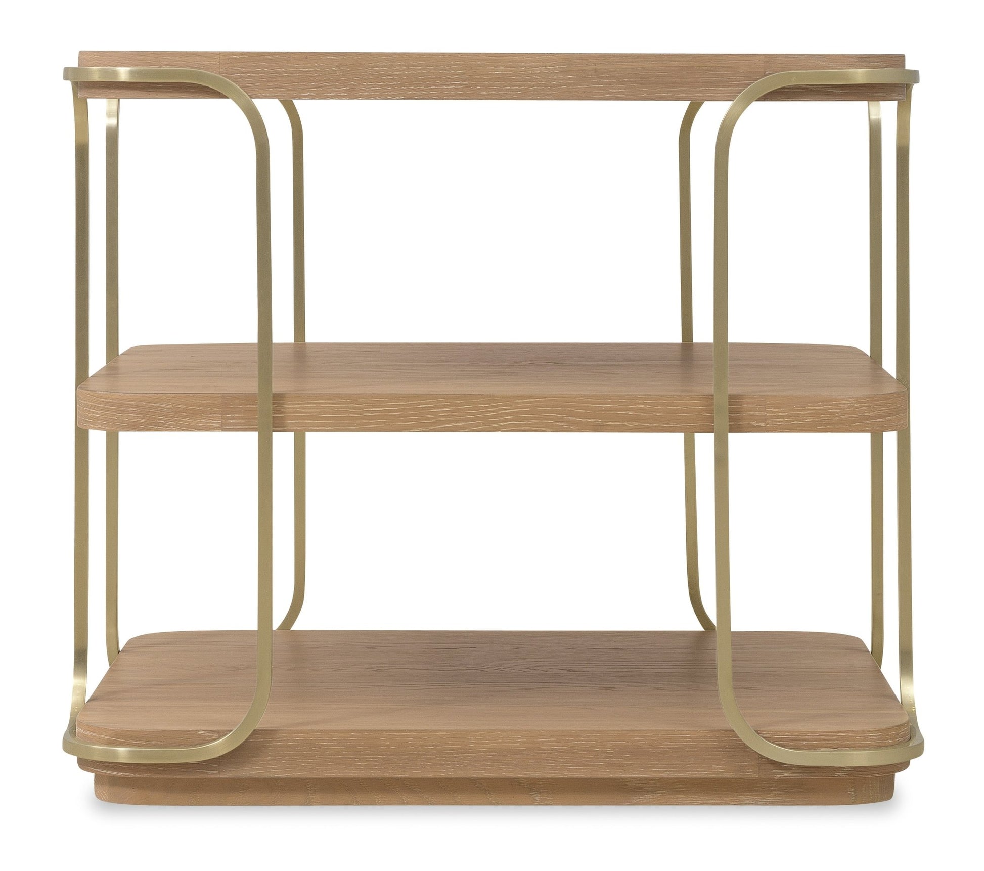 HookerBanyon Bay End Table