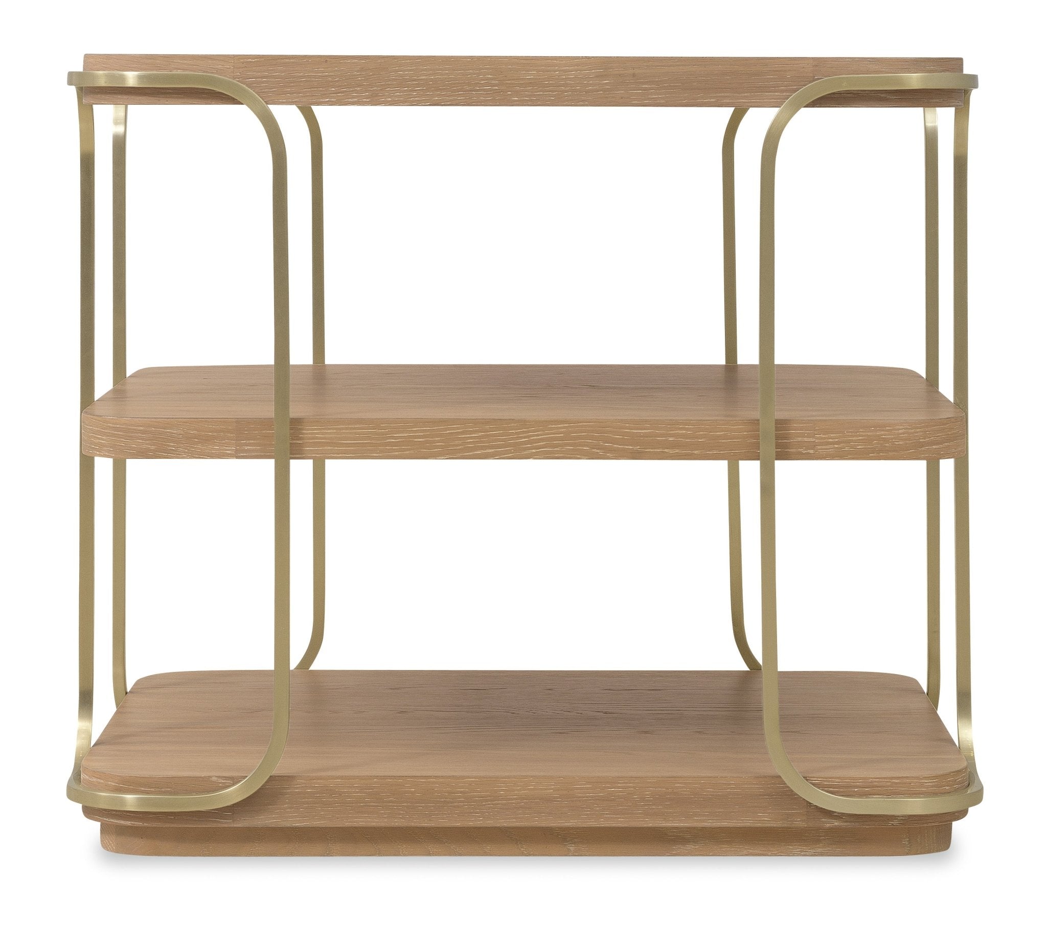 HookerBanyon Bay End Table