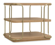 Banyon Bay End Table