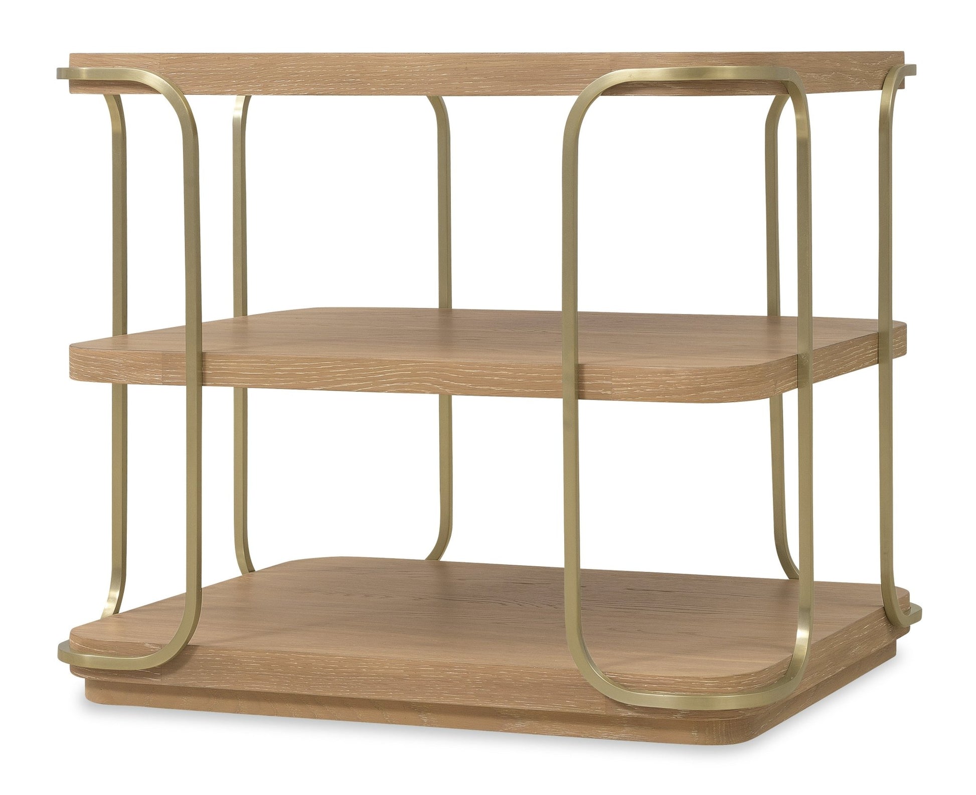HookerBanyon Bay End Table