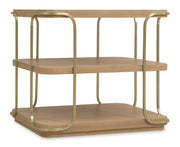 HookerBanyon Bay End Table