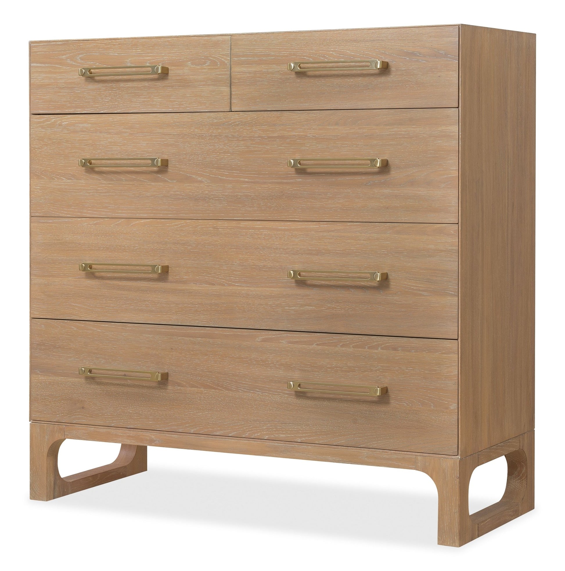HookerBanyon Bay Five Drawer Dresser