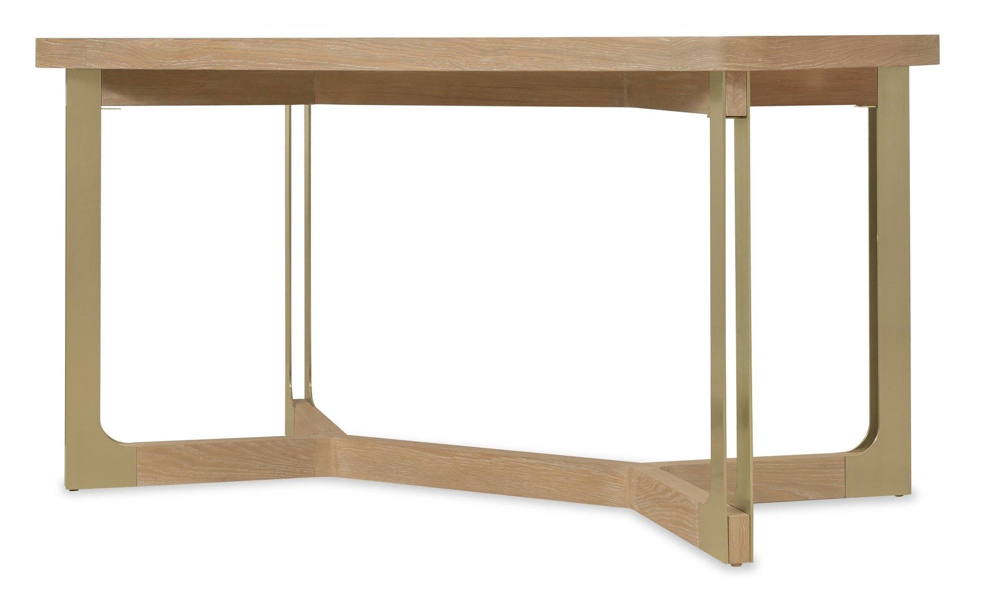 HookerBanyon Bay Gathering Table