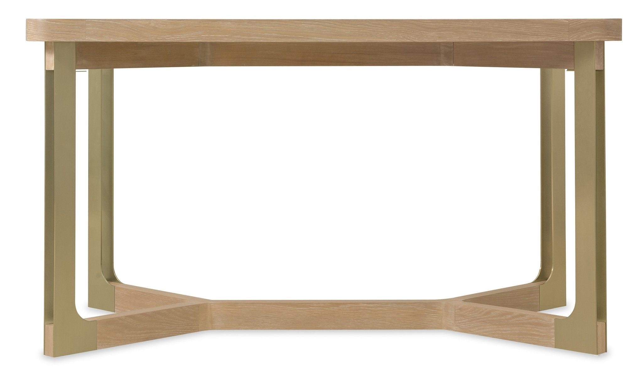 HookerBanyon Bay Gathering Table