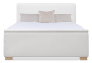 HookerBanyon Bay King Upholstered Bed