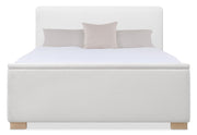 HookerBanyon Bay Queen Upholstered Bed