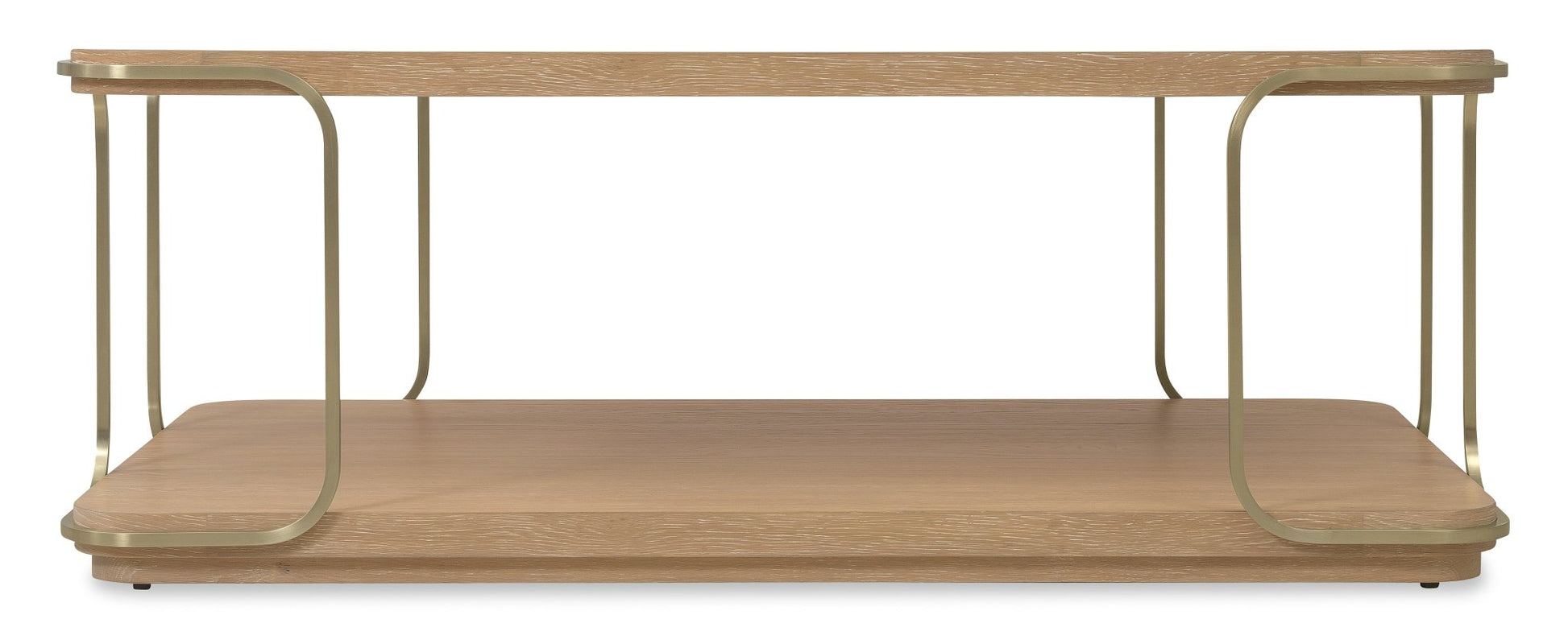 HookerBanyon Bay Rectangle Cocktail Table