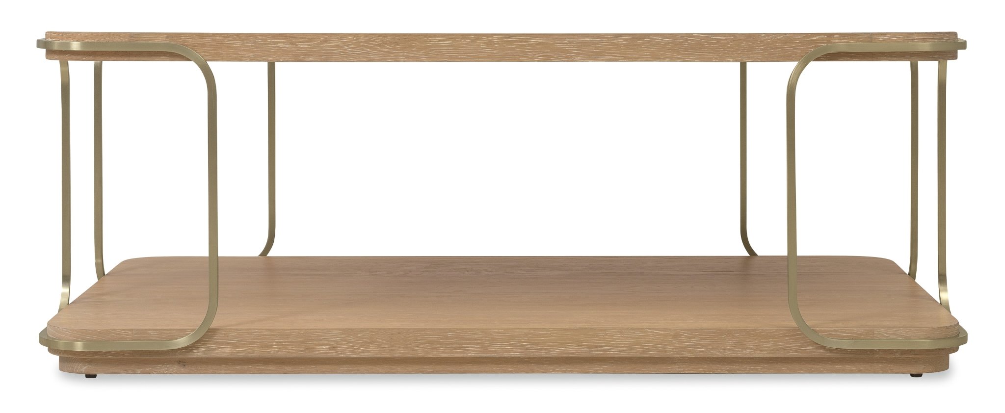 HookerBanyon Bay Rectangle Cocktail Table