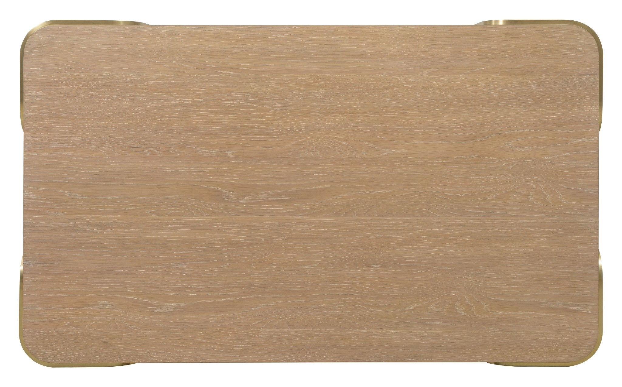 HookerBanyon Bay Rectangle Cocktail Table