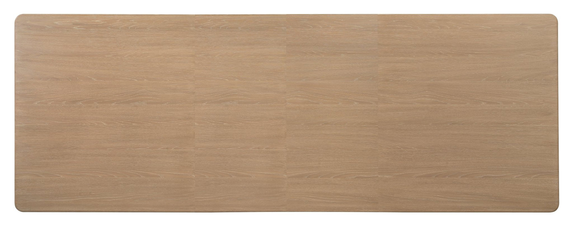 HookerBanyon Bay Rectangle Dining Table with Two 20 - inch Leaves