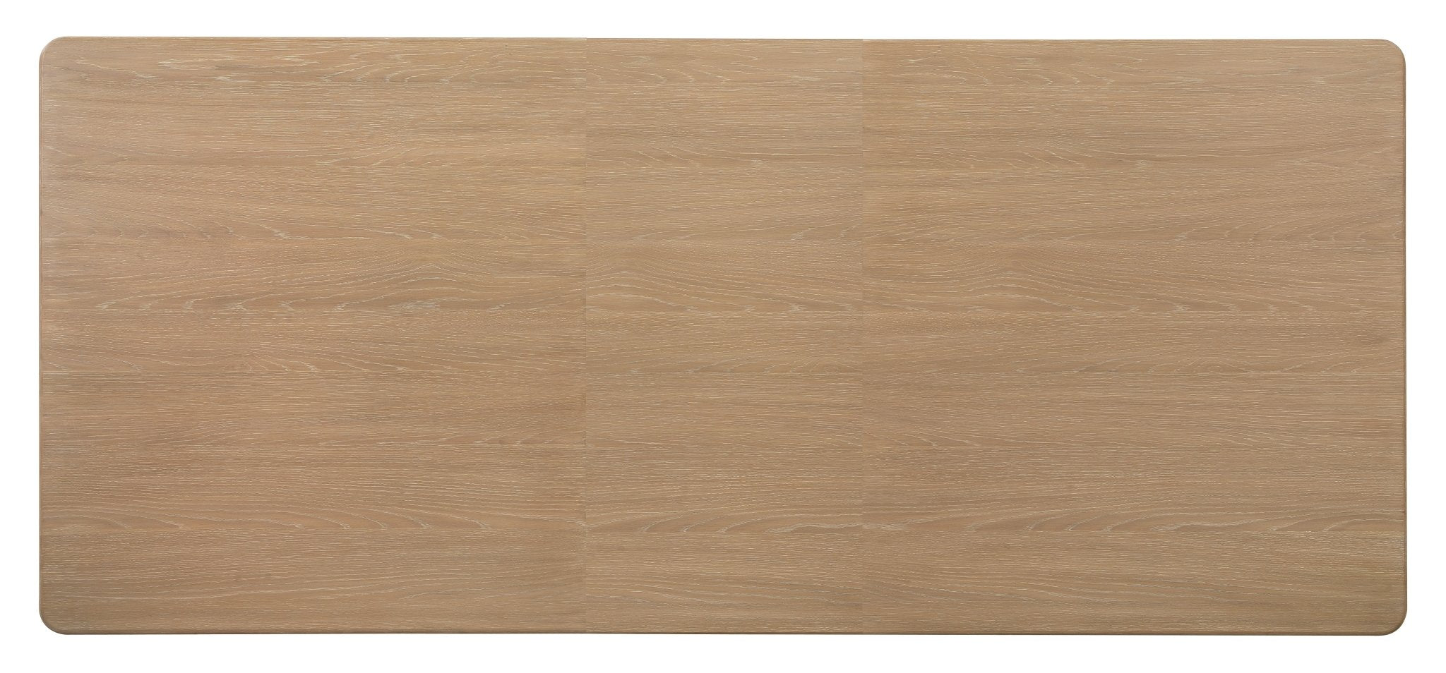 HookerBanyon Bay Rectangle Dining Table with Two 20 - inch Leaves