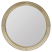 HookerBanyon Bay Round Mirror