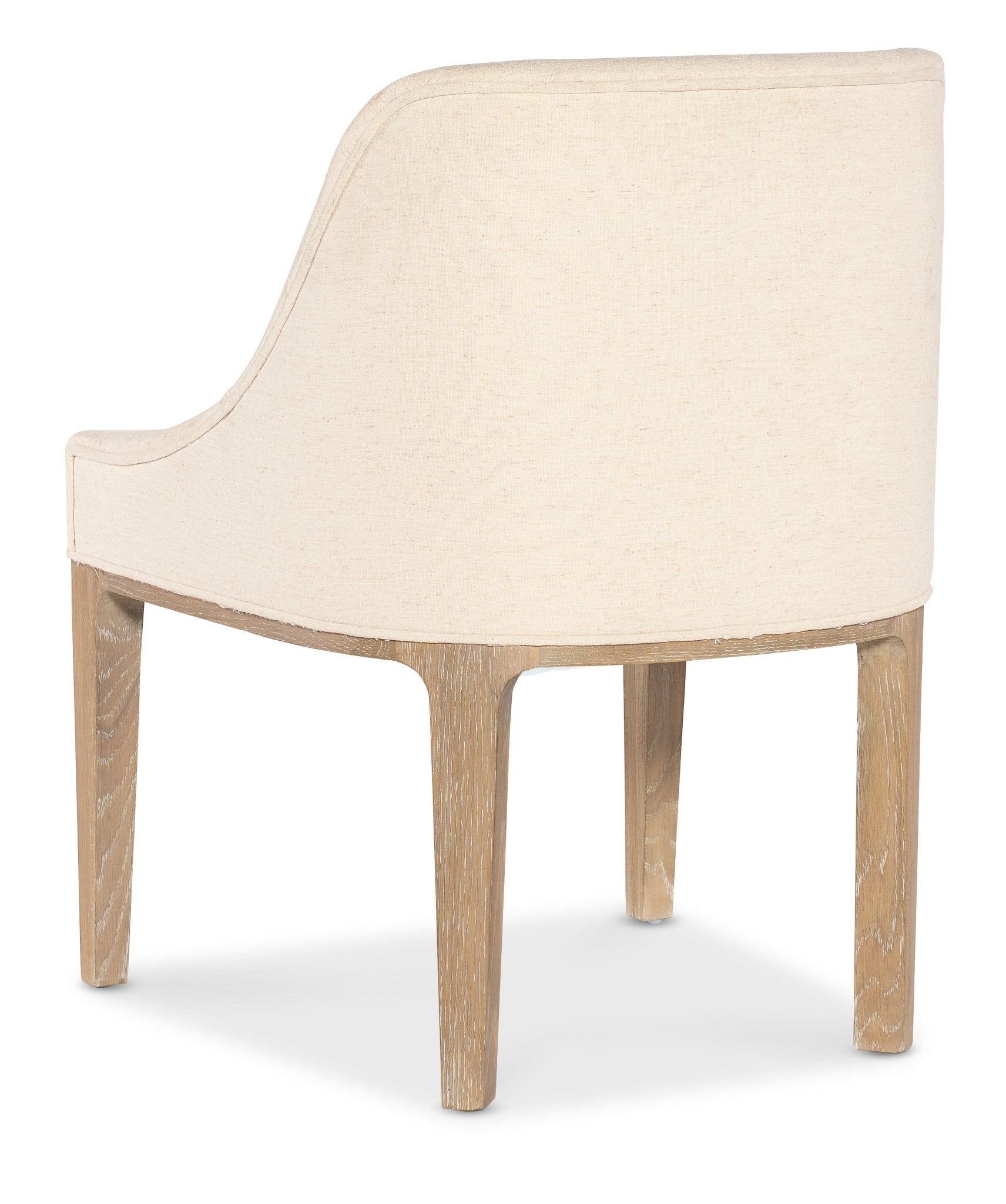 HookerBanyon Bay Upholstered Host Chair