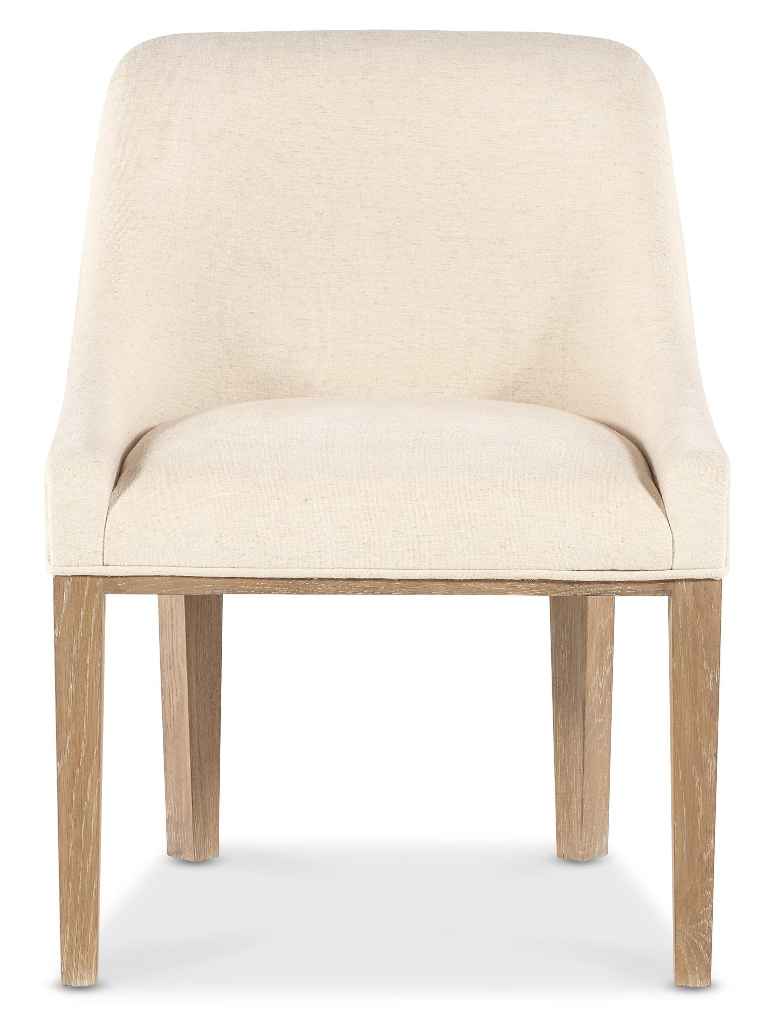 HookerBanyon Bay Upholstered Host Chair