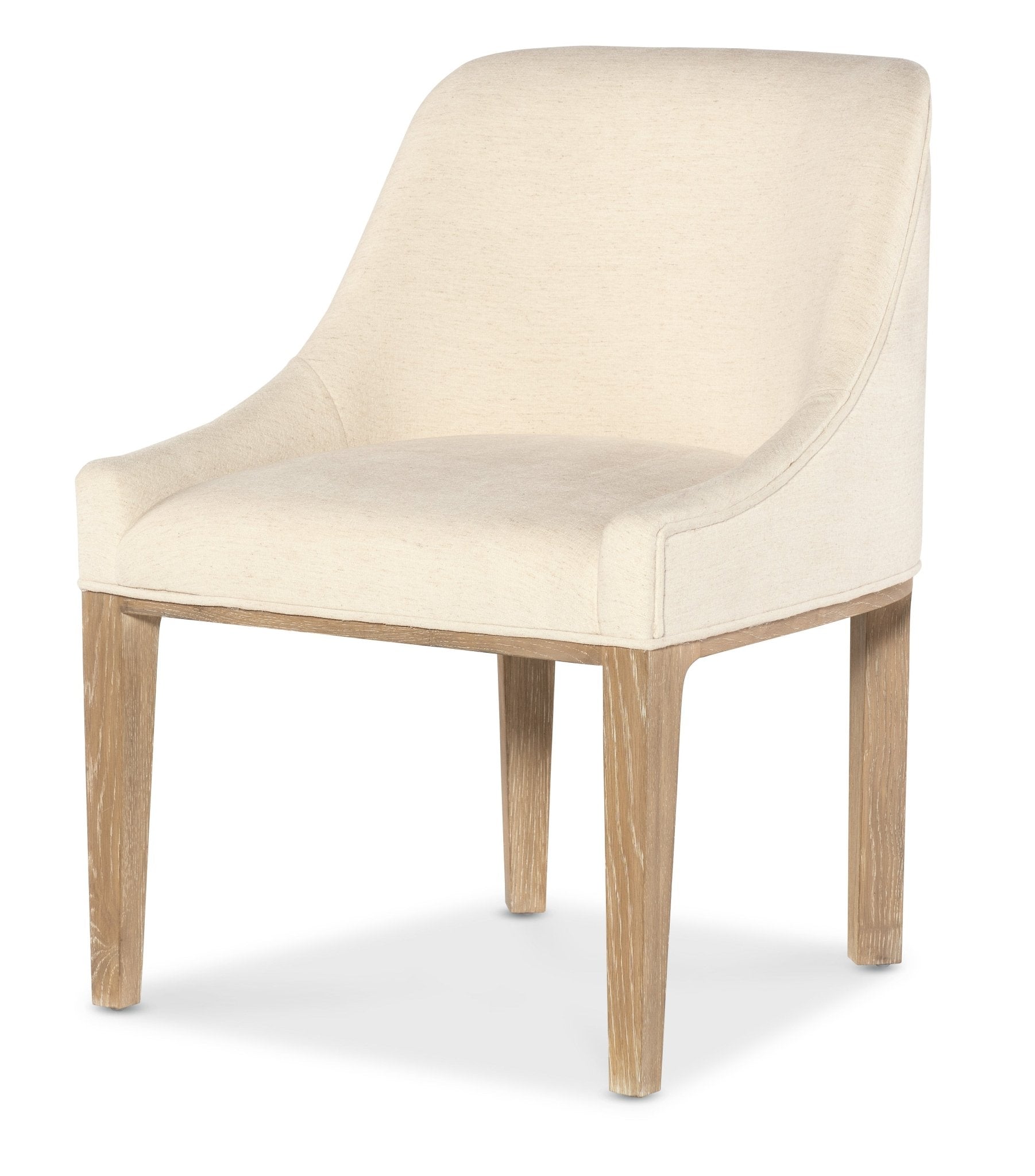 HookerBanyon Bay Upholstered Host Chair