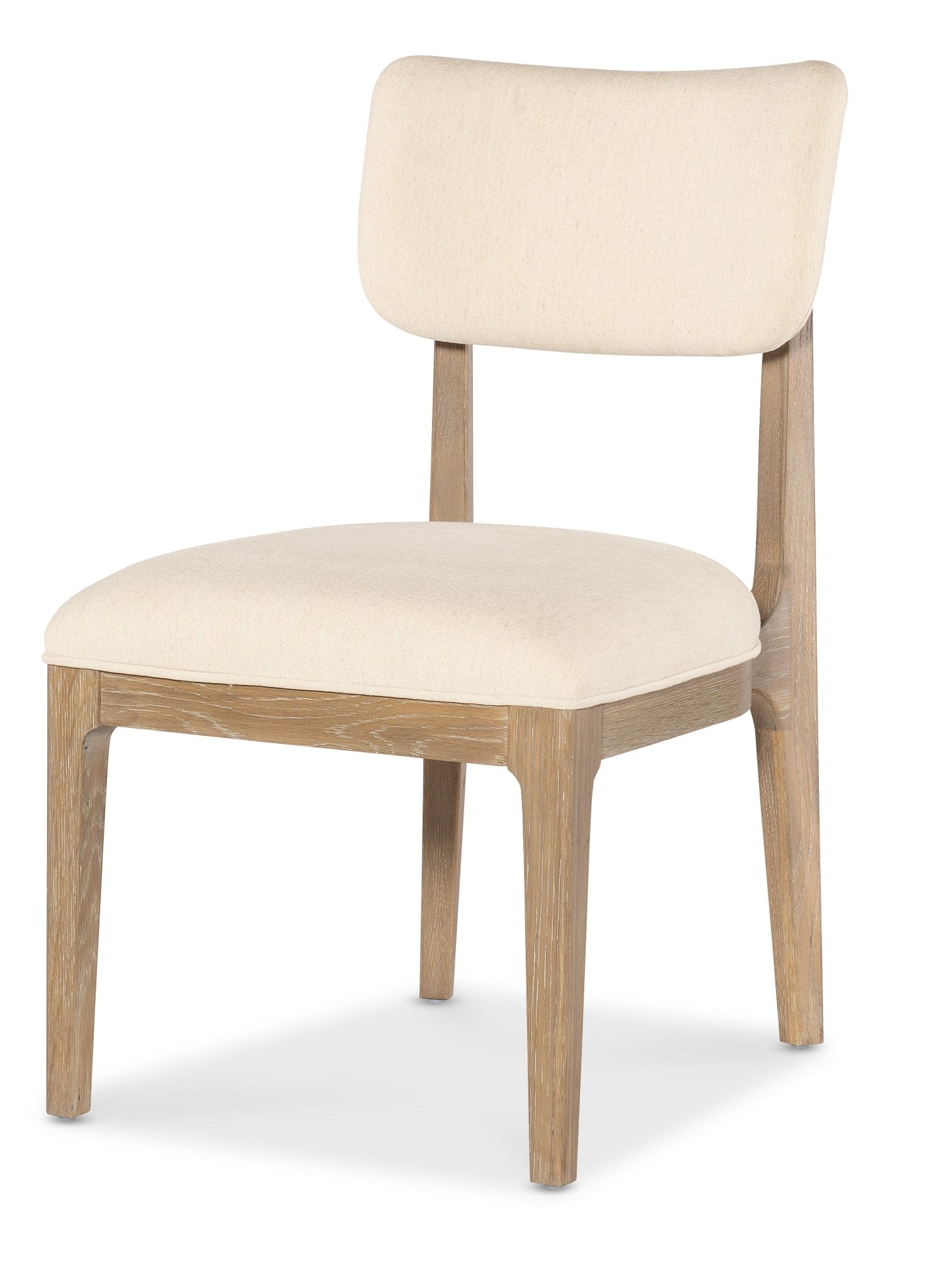HookerBanyon Bay Upholstered Side Chair
