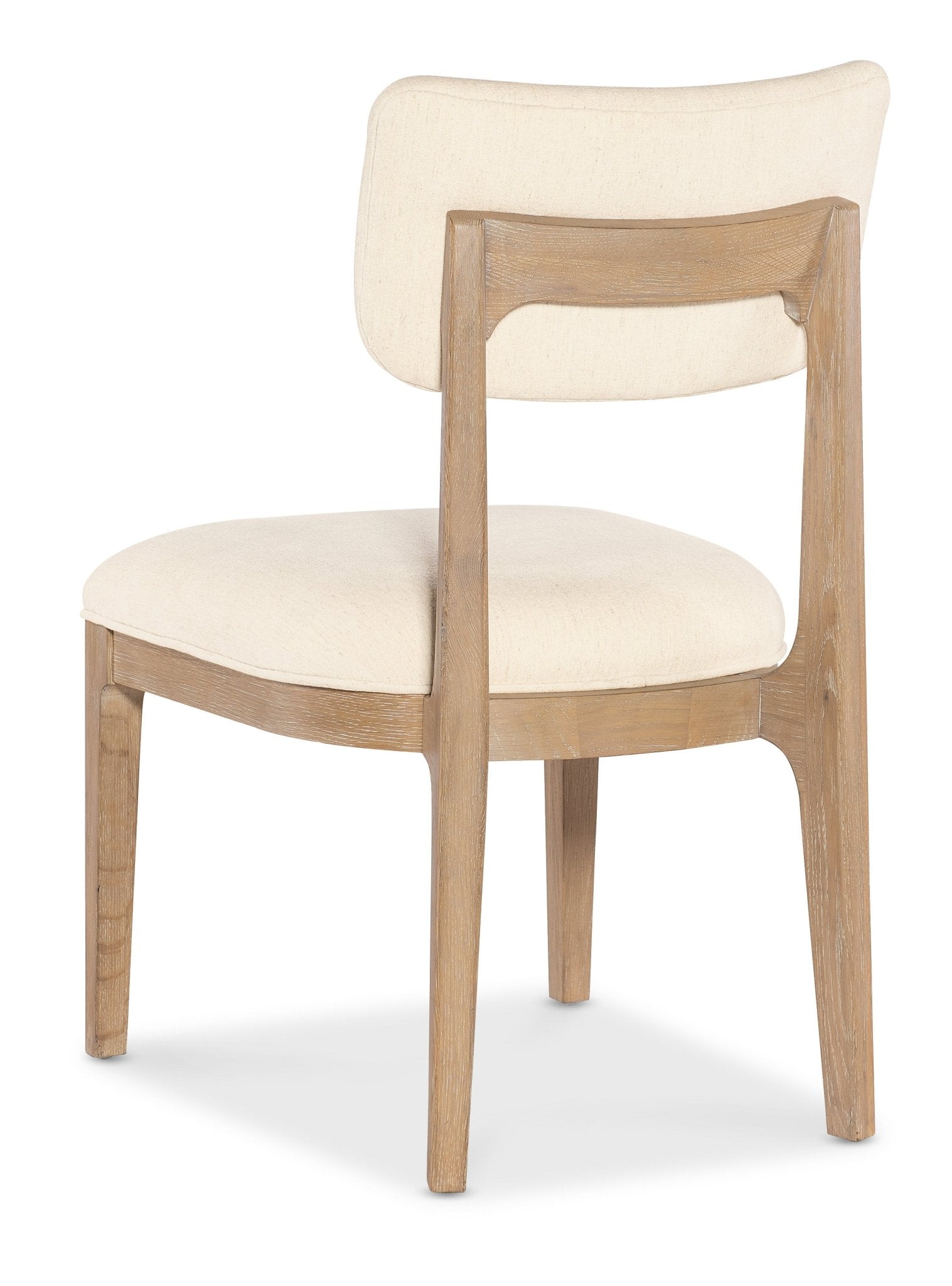 HookerBanyon Bay Upholstered Side Chair