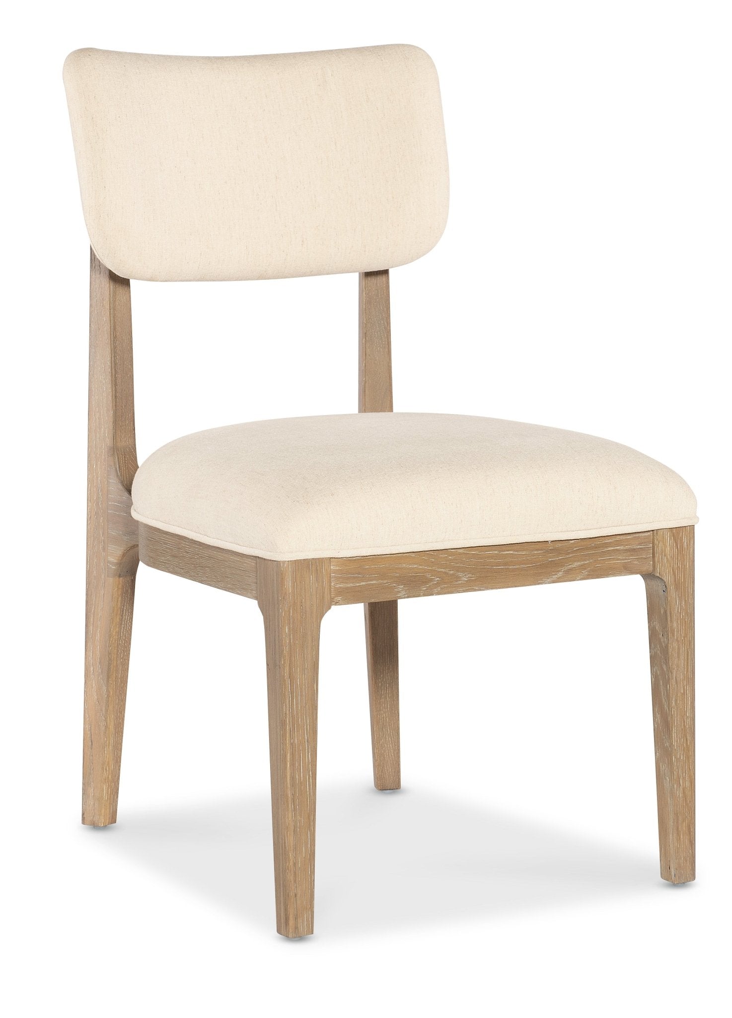 HookerBanyon Bay Upholstered Side Chair