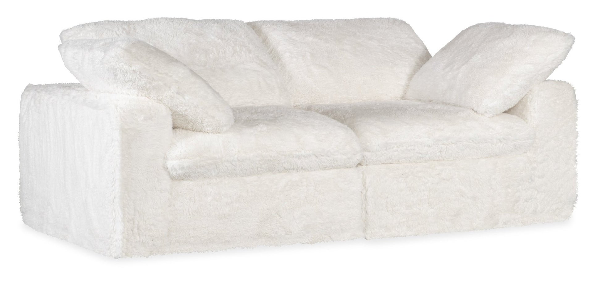 HookerBarefoot 2 - Seat Sofa
