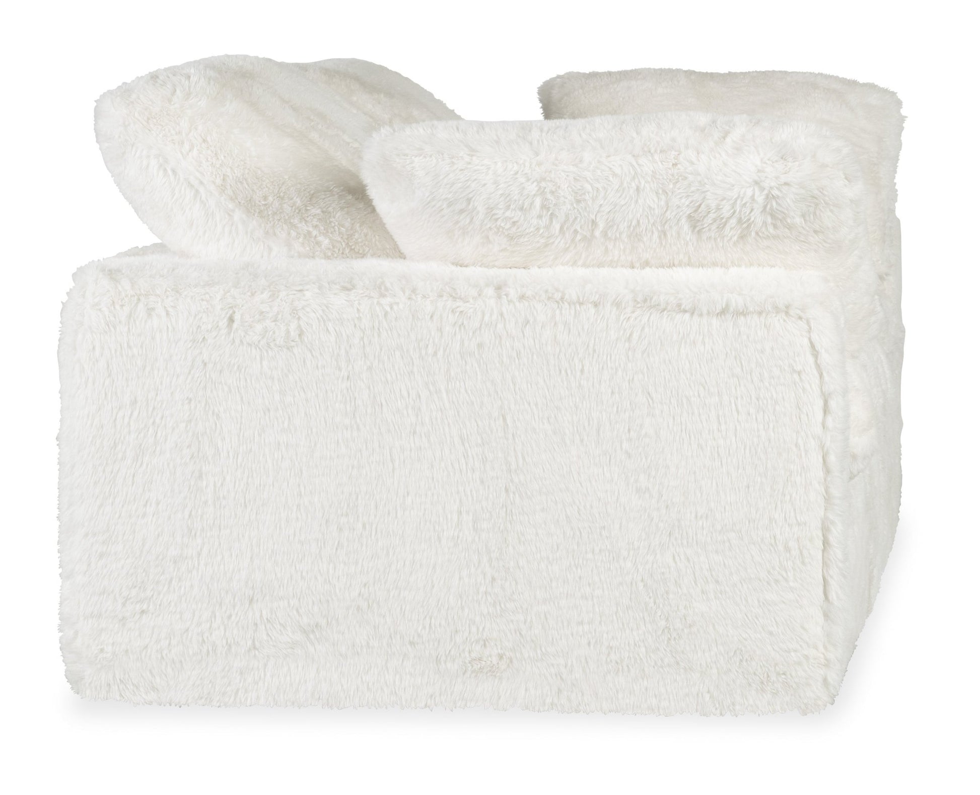 HookerBarefoot 2 - Seat Sofa
