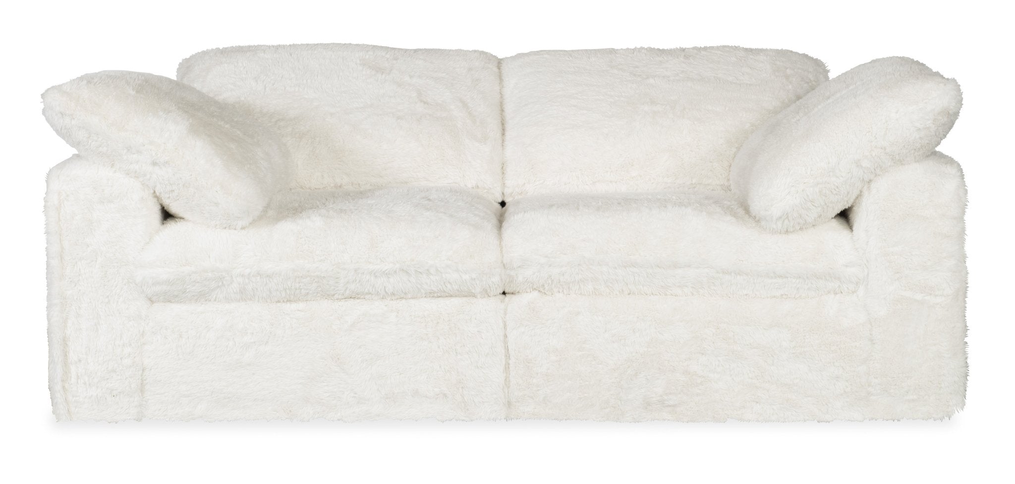 HookerBarefoot 2 - Seat Sofa