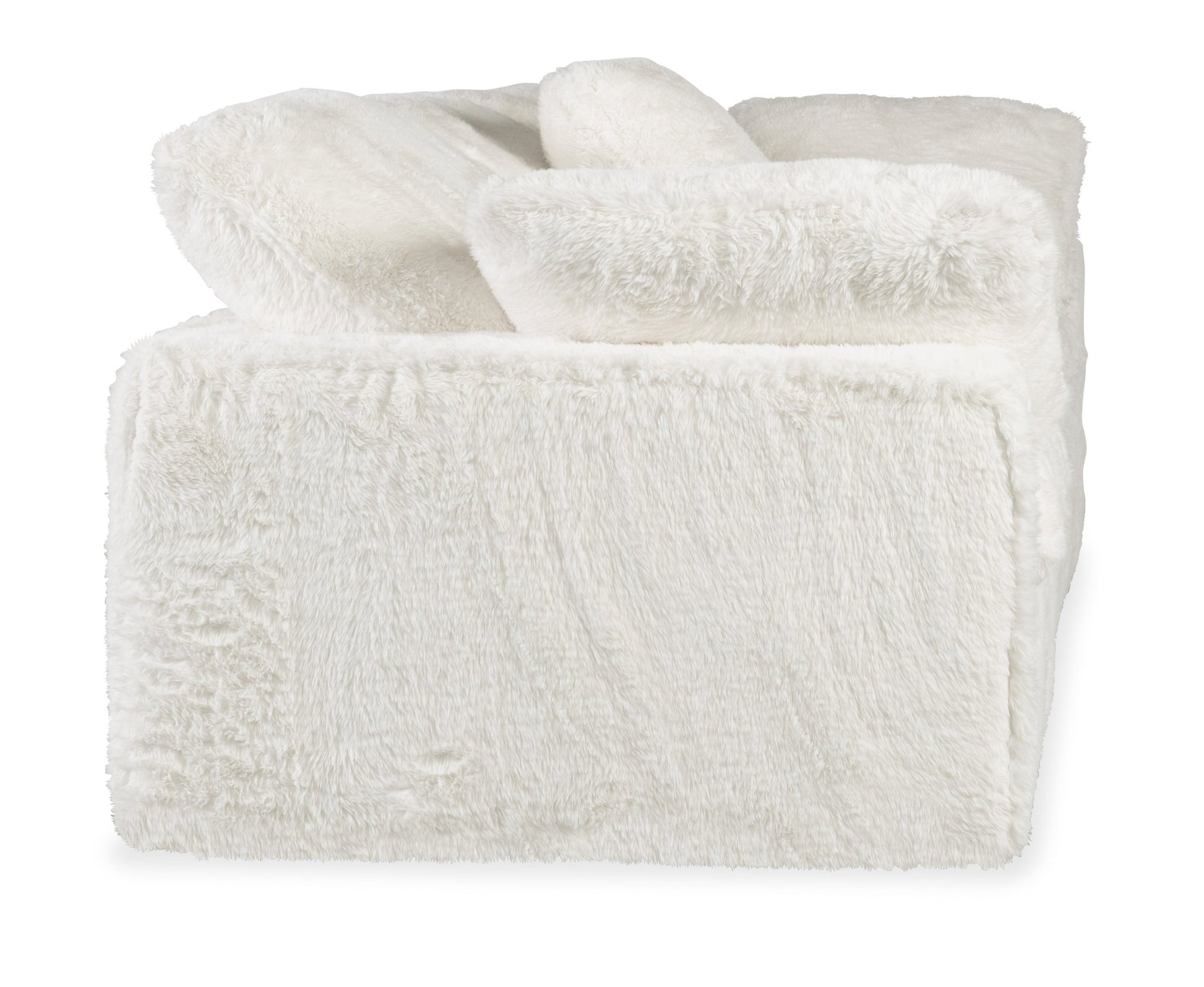HookerBarefoot 3 - Seat Sofa