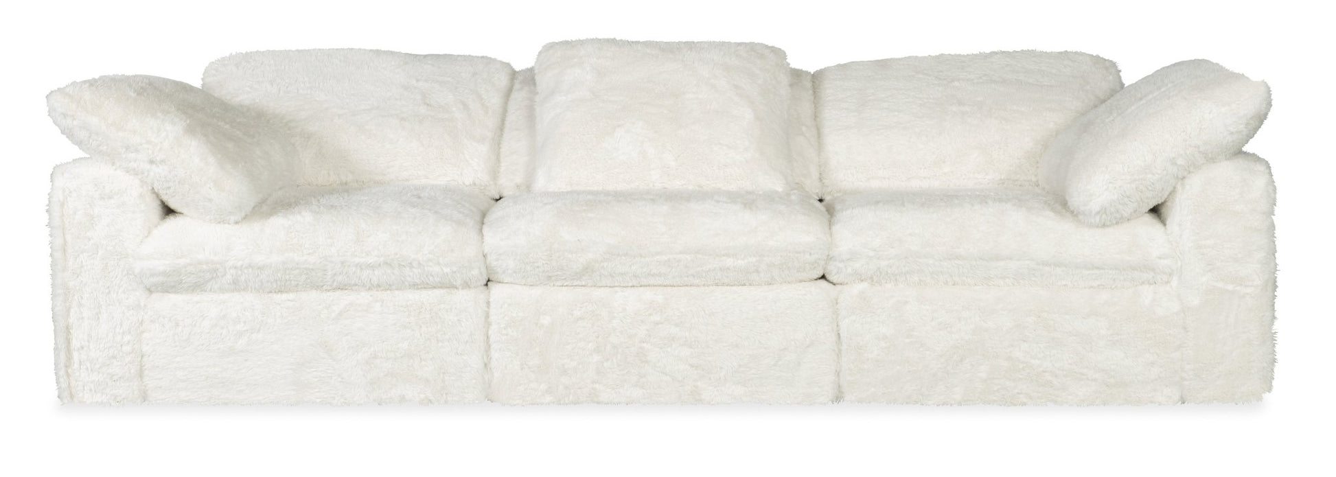 HookerBarefoot 3 - Seat Sofa