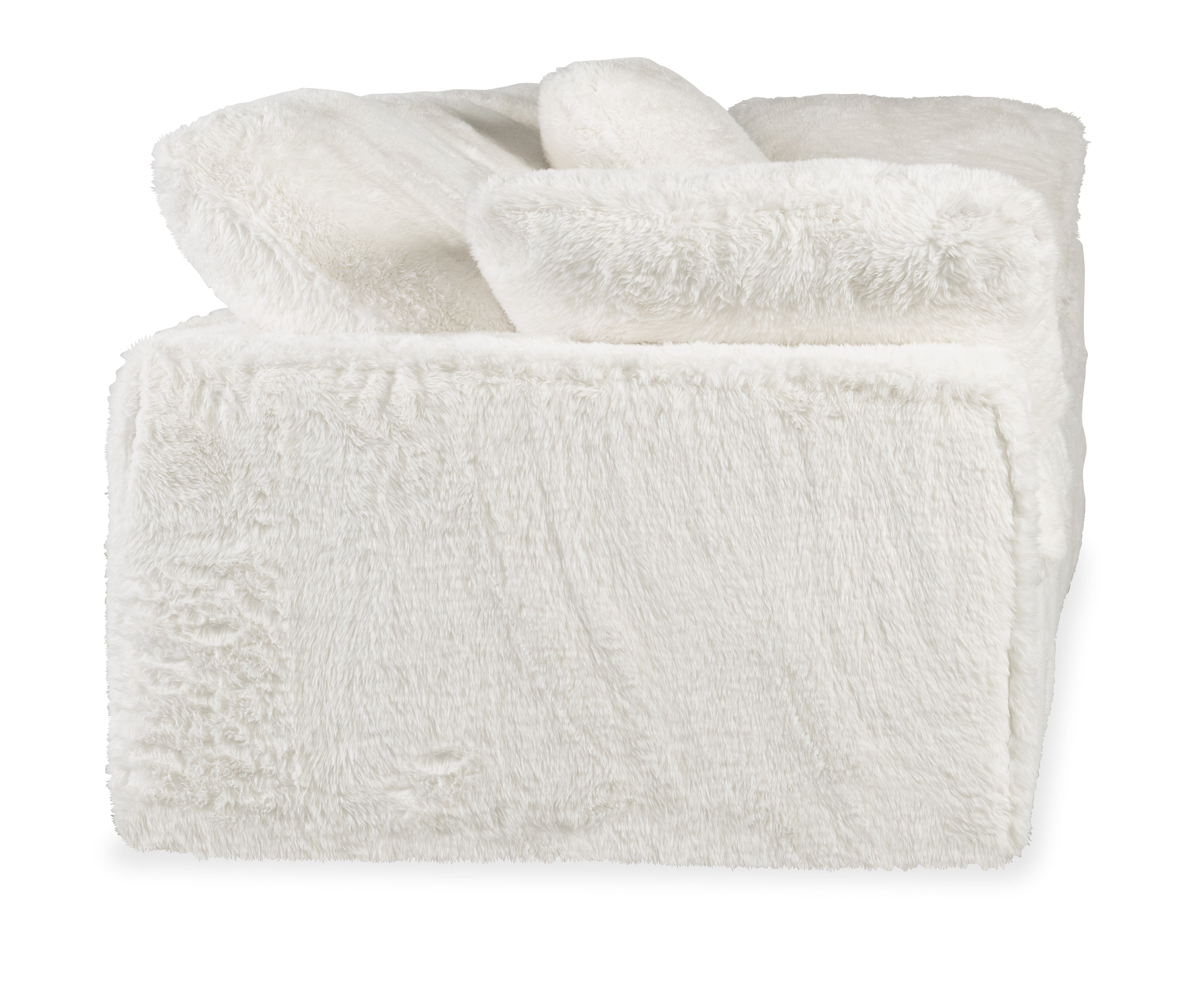 Barefoot 3-Seat Sofa