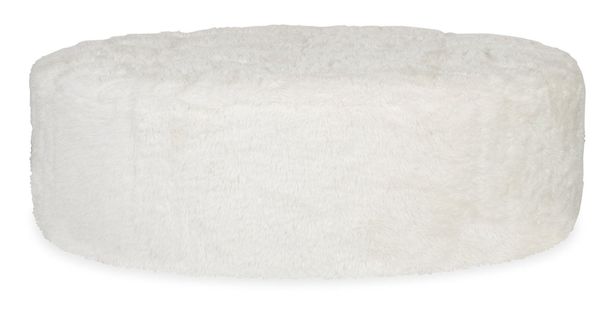 HookerBarefoot Ottoman