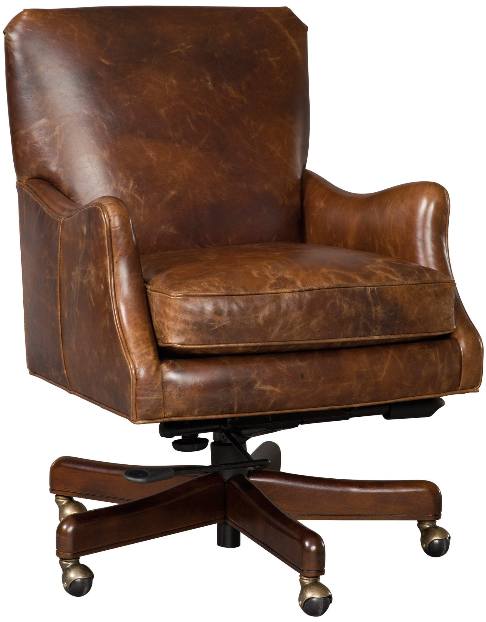 HookerBarker Executive Swivel Tilt Chair