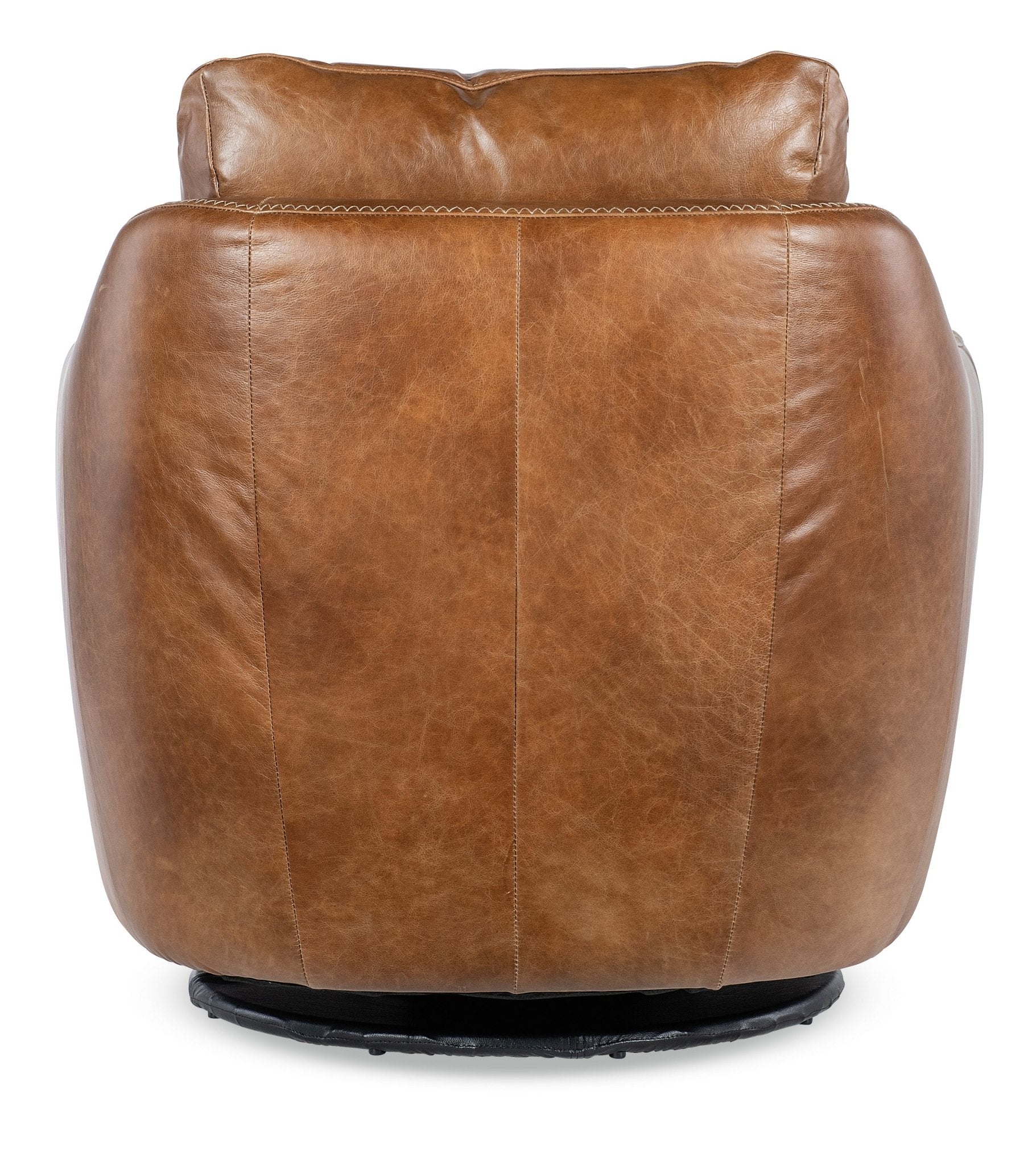 HookerBeau Swivel w/Power Footrest
