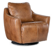 HookerBeau Swivel w/Power Footrest